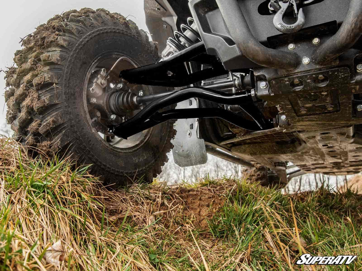 Polaris RZR XP 1000 Atlas Pro 2in. Forward Offset A-Arms