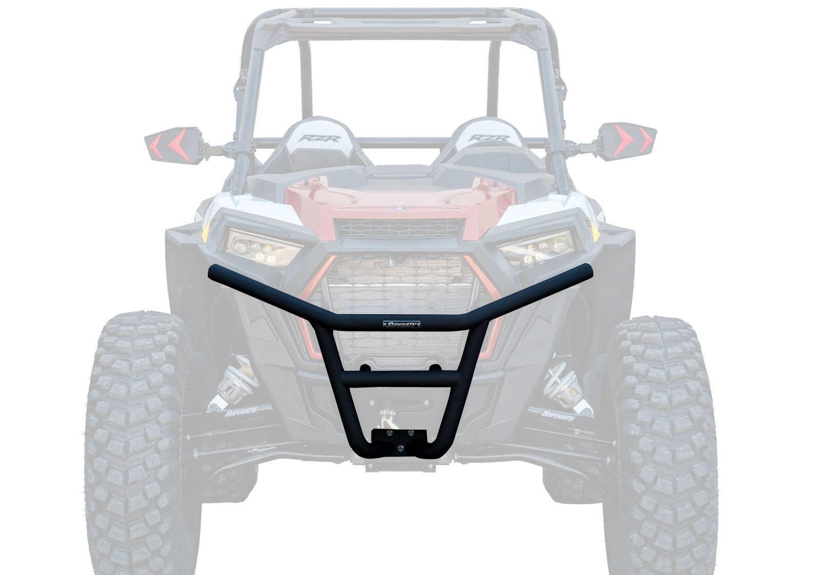 Polaris RZR 900 Low Profile Front Bumper