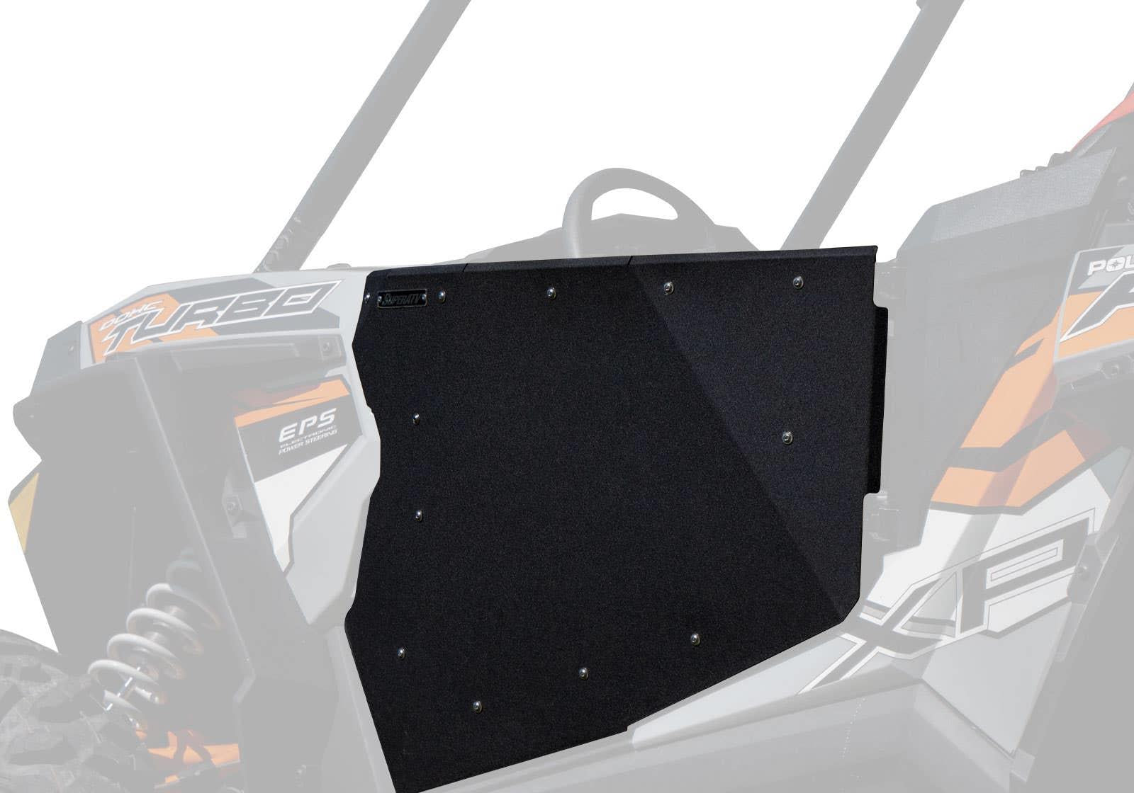 Polaris RZR XP Turbo S Aluminum Doors