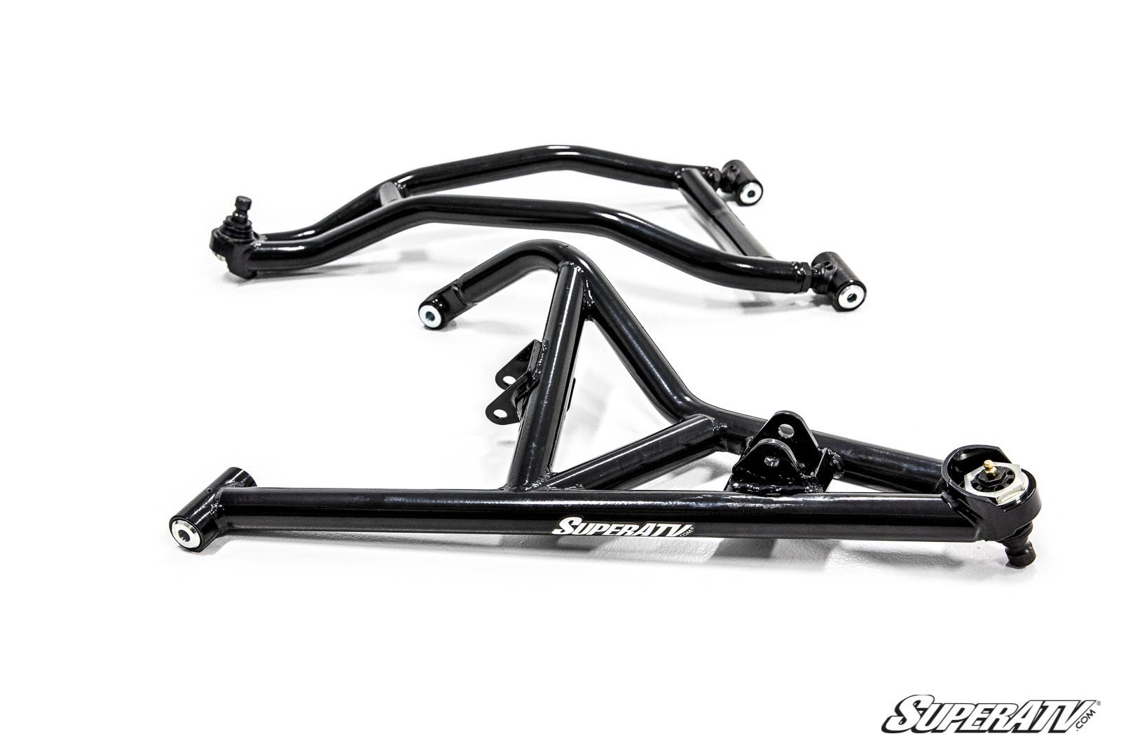 Polaris RZR XP 1000 High Clearance 1.5in. Forward Offset A-Arms (Chromoly)