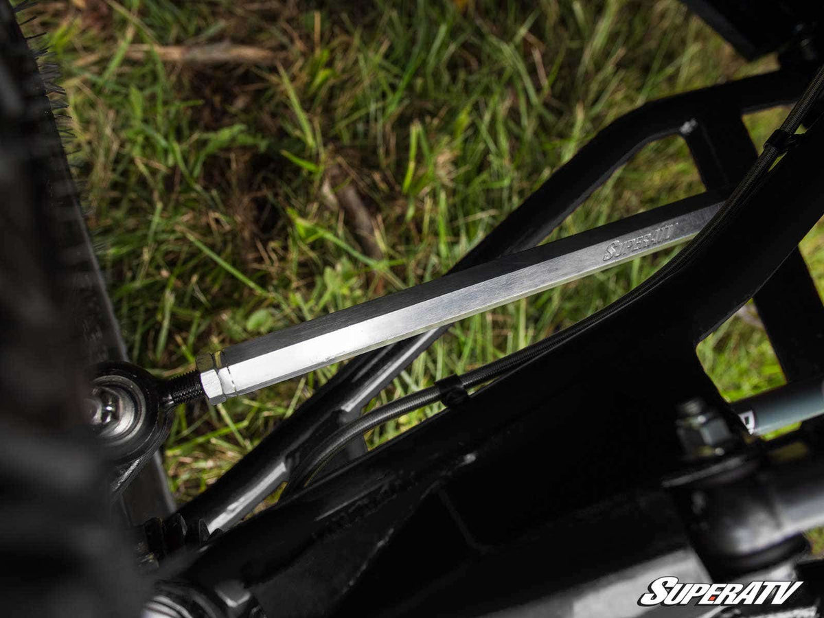 Polaris RZR XP 3in. Long Travel Kit (Chromoly Tubed) with Rhino 2.0 Axles
