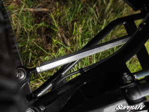 Polaris RZR XP 3in. Long Travel Kit (Chromoly Tubed) with Rhino 2.0 Axles