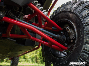 Polaris RZR 1000 High Clearance A-Arms