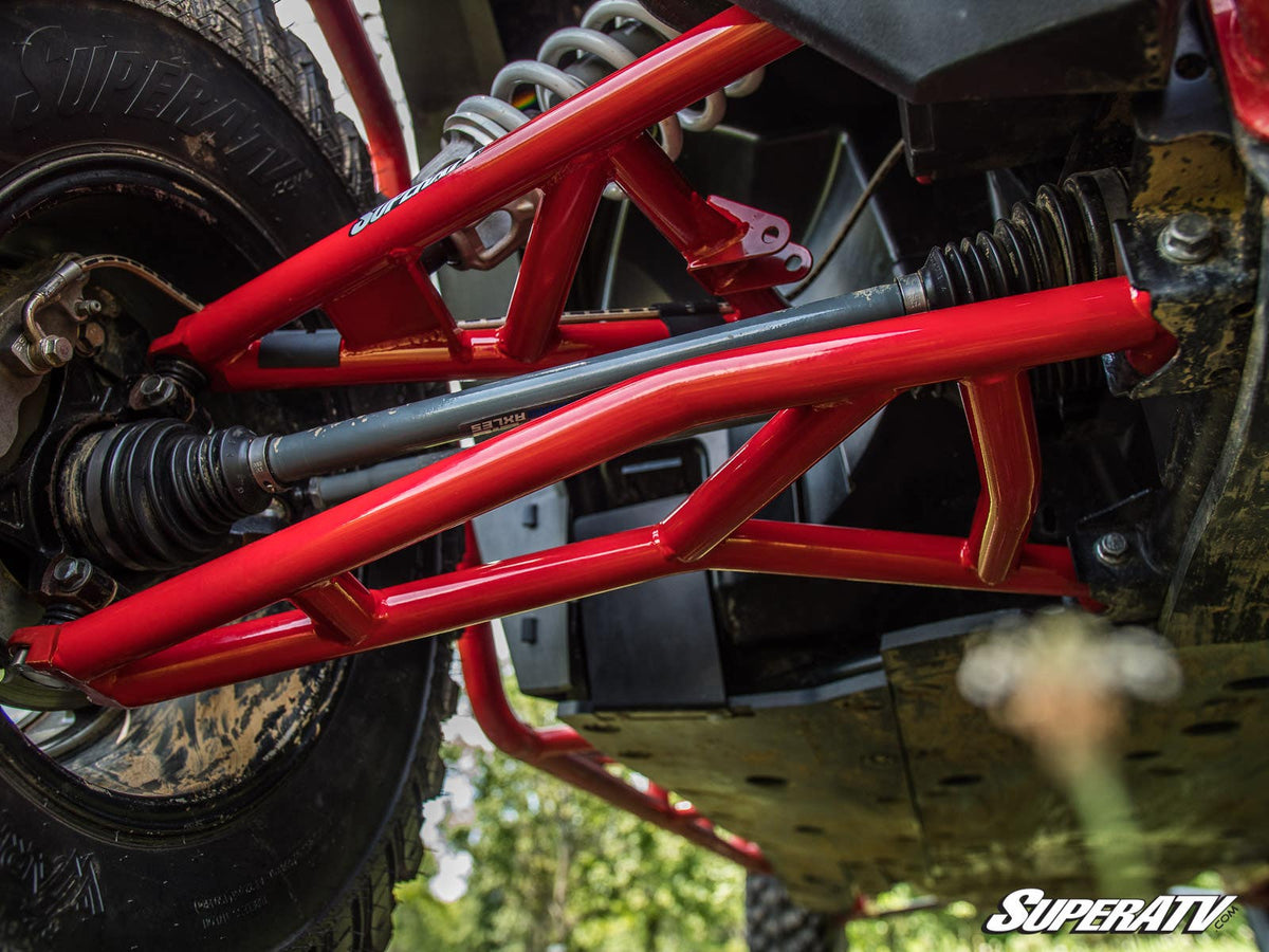 Polaris RZR 1000 High Clearance A-Arms