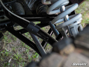 Polaris RZR XP Turbo Upper A-Arms with Standard Duty Ball Joints