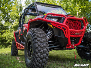 Polaris RZR XP Turbo Upper A-Arms with Standard Duty Ball Joints