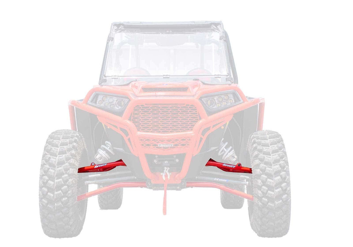 Polaris RZR 1000 High Clearance A-Arms