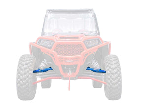 Polaris RZR XP Turbo Upper A-Arms with Standard Duty Ball Joints