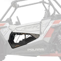 Polaris RZR XP 4 Turbo S Clear Lower Doors