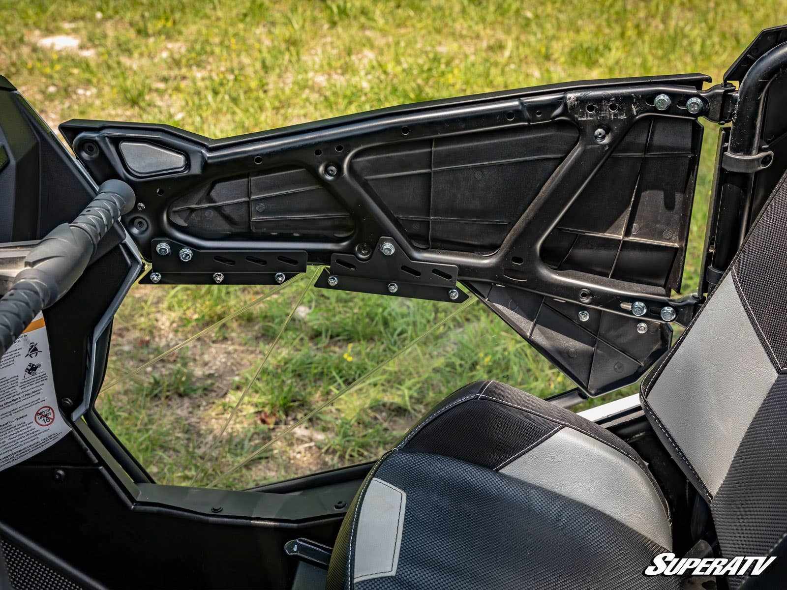 Polaris RZR XP Turbo
