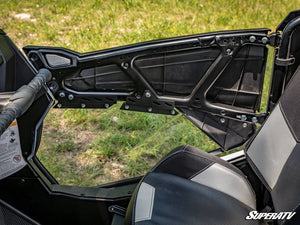 Polaris RZR S4 900 Clear Lower Doors