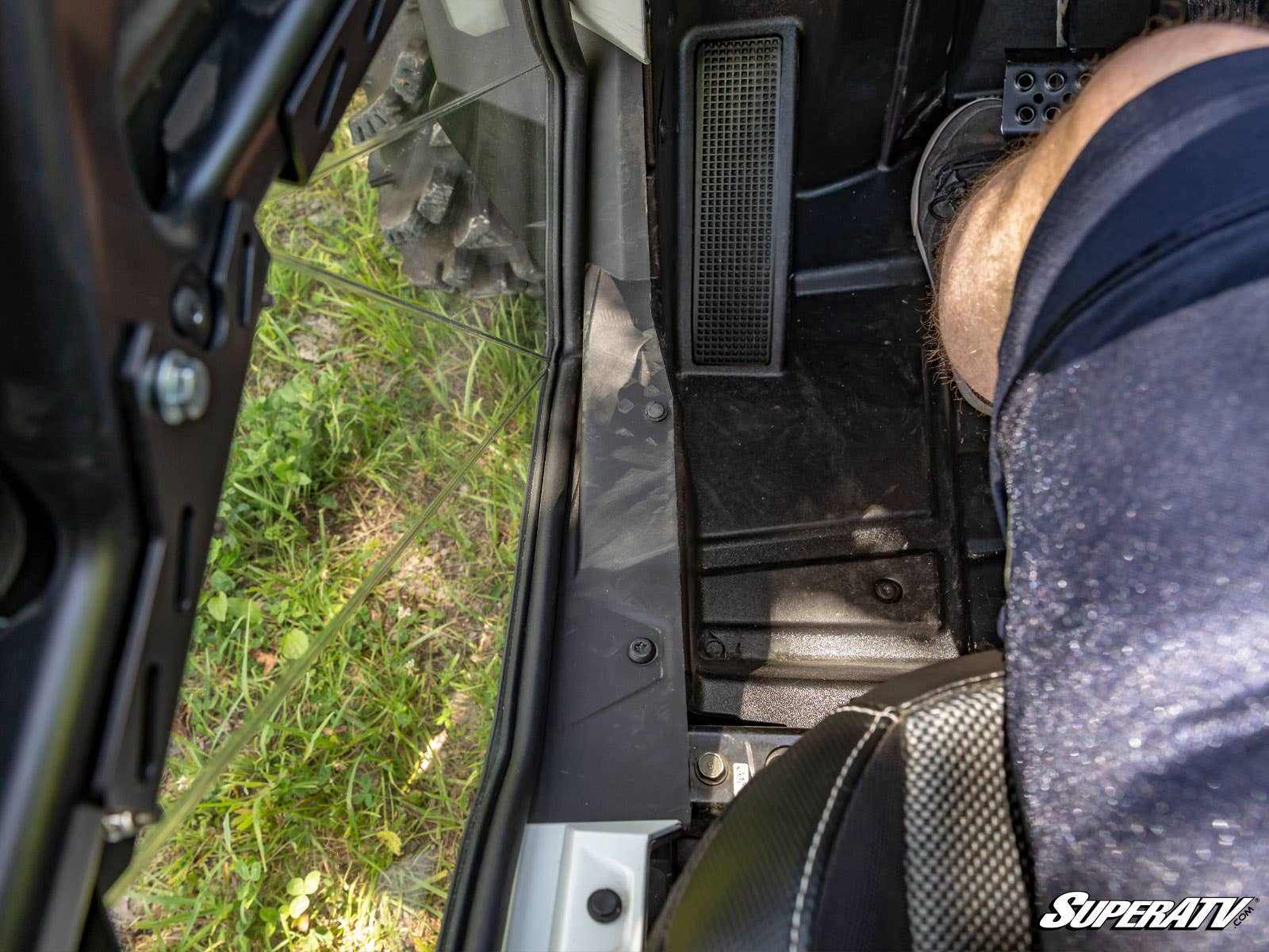 Polaris RZR XP Turbo