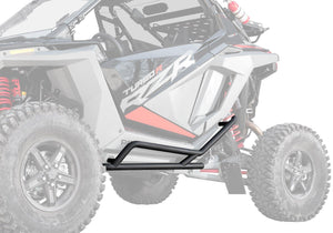 Polaris RZR Pro S Heavy-Duty Nerf Bars