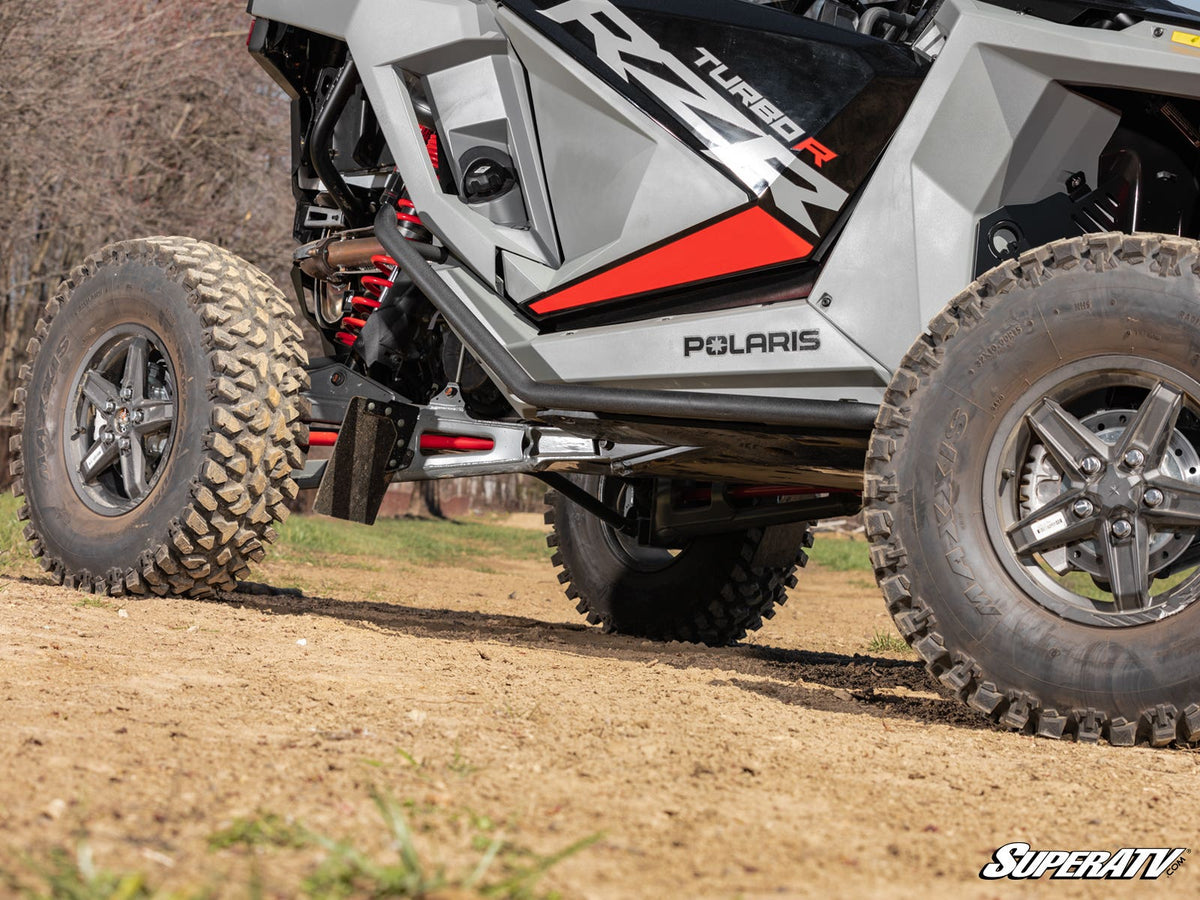 Polaris RZR Pro S Nerf Bars