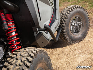 Polaris RZR Pro S Nerf Bars with Steps