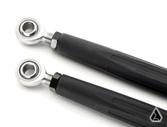 Assault Industries Turret Style Heavy Duty Radius Rods (Fits: RZR Turbo S)