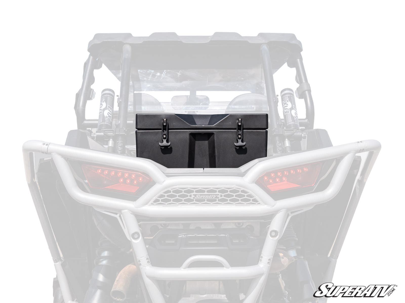 Polaris RZR XP Turbo Insulated Cooler and Cargo Box - 50 Liter