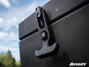 Polaris RZR XP 1000 Insulated Cooler and Cargo Box - 50 Liter