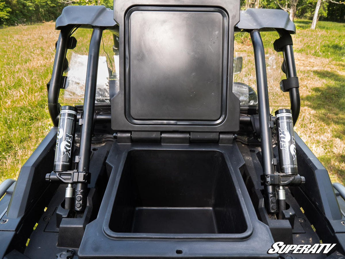 Polaris RZR XP 1000 Insulated Cooler and Cargo Box - 50 Liter