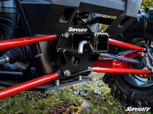 Polaris RZR RS1 Rear Receiver Hitch