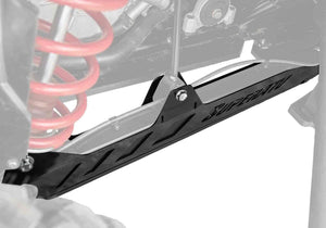 Polaris RZR RS1 Trailing Arm Guards