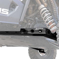 Polaris RZR High Clearance Rear Trailing Arms - Black