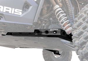 Polaris RZR High Clearance Rear Trailing Arms - Black