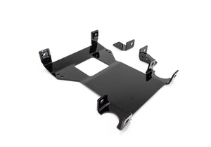 Polaris RZR XP Turbo S Frame Stiffener