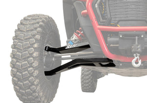 Polaris RZR XP Turbo S Sidewinder A-Arms—1.5in. Forward Offset