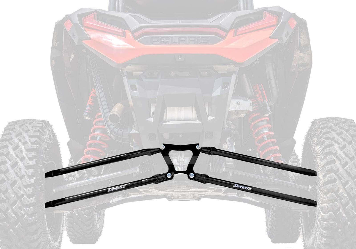 Polaris RZR XP Turbo S Radius Arms