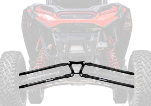 Polaris RZR XP Turbo S Radius Arms