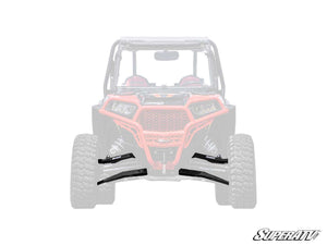Polaris RZR XP High Clearance Boxed A-Arms - Heavy Duty Ball Joints