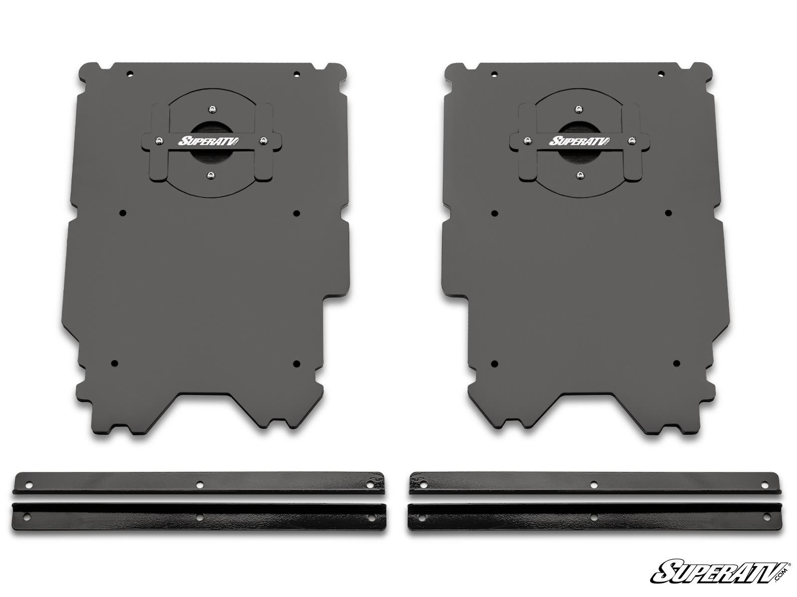 Polaris RZR 4 900 Rear Seat Conversion Kit