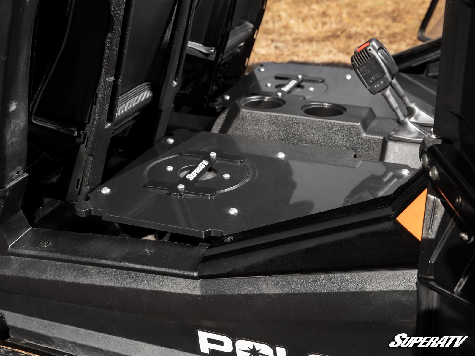 Polaris RZR 4 900 Rear Seat Conversion Kit