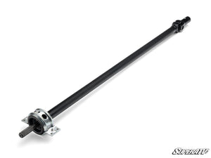 Up & Running Polaris RZR XP 1000 Prop Shaft Replacement