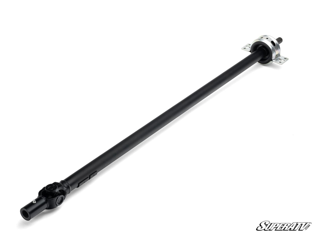 Up & Running Polaris RZR XP 4 1000 Prop Shaft Replacement - Rear