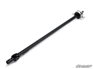Up & Running Polaris RZR XP 4 1000 Prop Shaft Replacement - Rear
