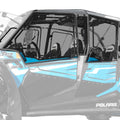 Polaris RZR XP 4 Turbo Hard Cab Enclosure Upper Doors