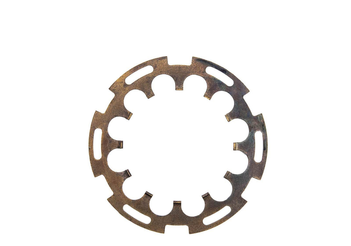 Polaris RZR Armature Plate
