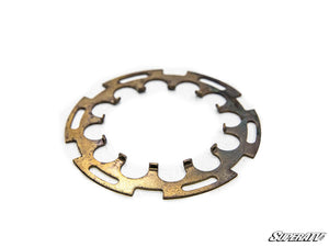 Polaris RZR Heavy Duty Armature Plate