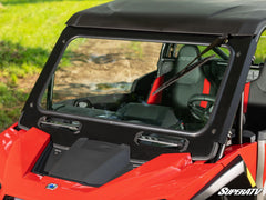 Polaris RZR XP Glass Windshield