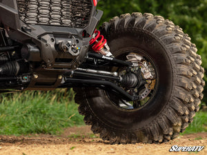 Polaris RZR XP 2in. Forward Offset A-Arms