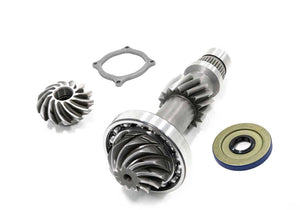 Polaris RZR Pinion Shaft and Snorkel Gear Kit