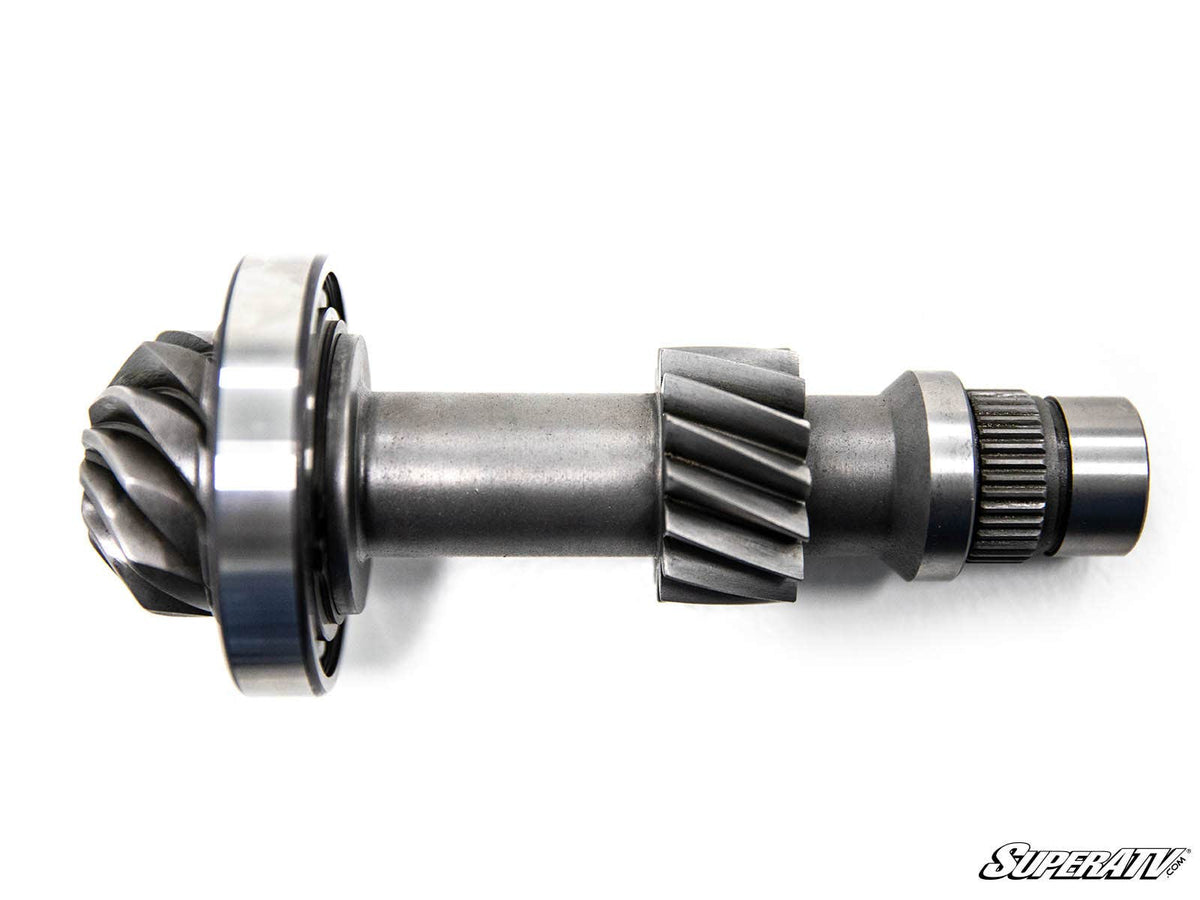 Polaris RZR Trails & Rocks Pinion Shaft and Snorkel Gear Kit - 2017+