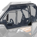 Polaris RZR XP Turbo Hard Cab Enclosure Upper Doors