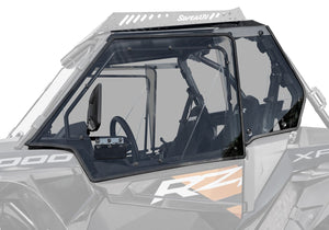 Polaris RZR XP Turbo Hard Cab Enclosure Upper Doors