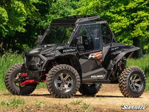 Polaris RZR XP 1000 Hard Cab Enclosure Upper Doors - 2014-2023