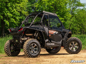 Polaris RZR XP 1000 Hard Cab Enclosure Upper Doors - 2014-2023