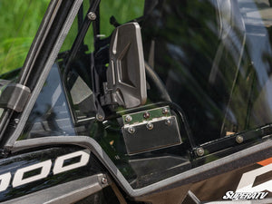 Polaris RZR XP 1000 Hard Cab Enclosure Upper Doors - 2014-2023