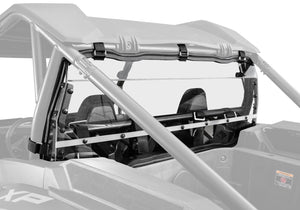 Polaris RZR 1000 Rear Windshield